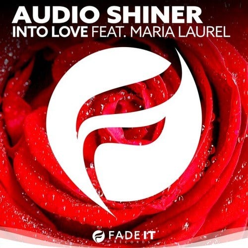Audio Shiner, Maria Laurel, rfr, Dj Jazzy James, Max Zierke-Into Love