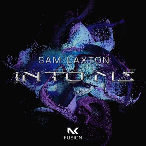 Sam Laxton-Into Me