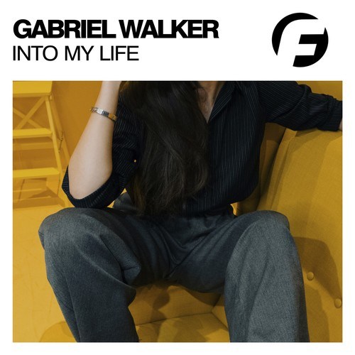Gabriel Walker-Into My Life