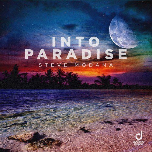 Steve Modana-Into Paradise