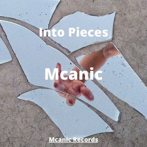 Into Pieces