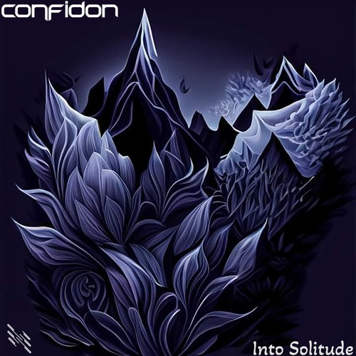 Confidon-Into Solitude