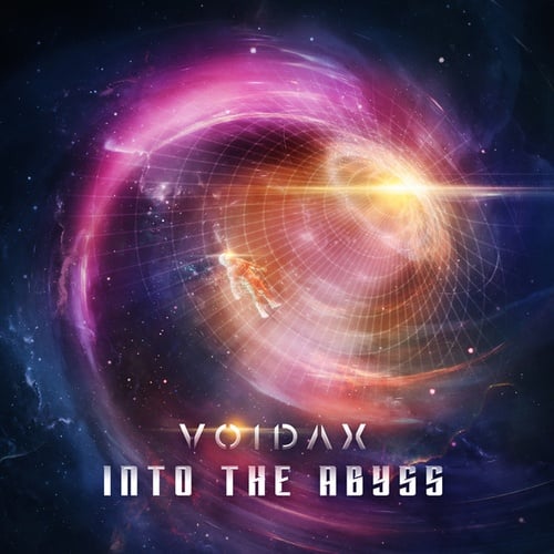 Voidax-Into The Abyss