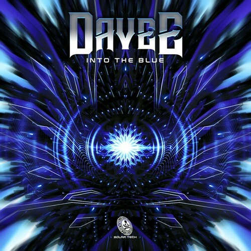 Davee-Into the Blue