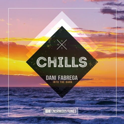 Dani Fabrega-Into the Dark