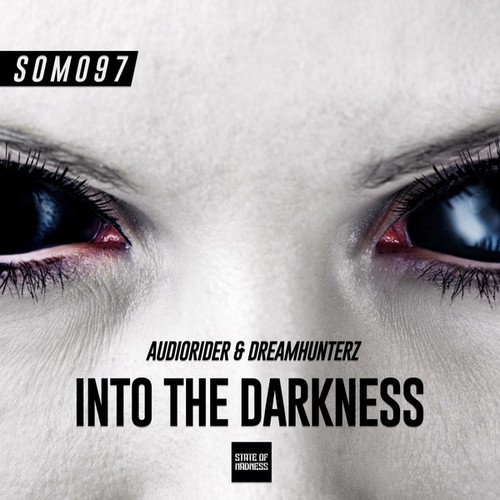 Audiorider, Dreamhunterz-Into The Darkness
