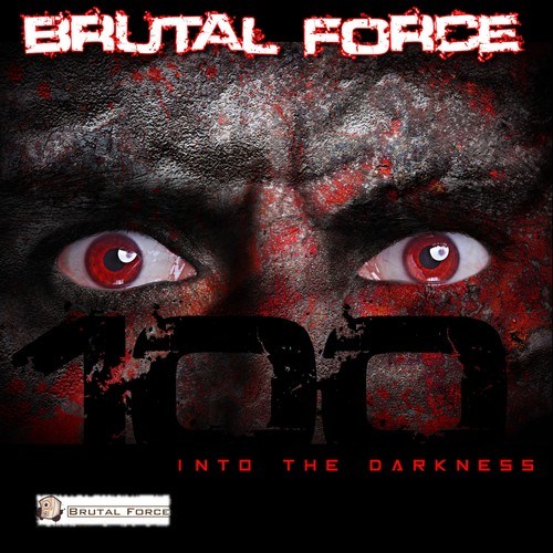 Brutal Force-Into the Darkness