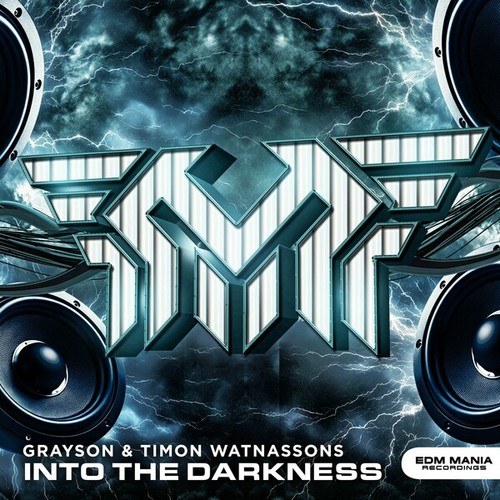 Into the Darkness (Radio Edit)