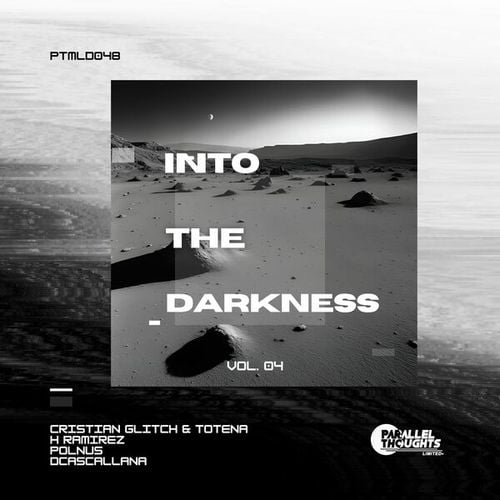 Into the Darkness, Vol. 4