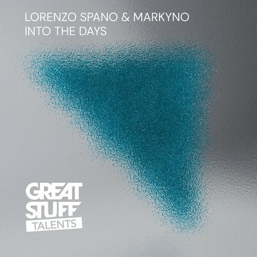 Markyno, Lorenzo Spano-Into the Days