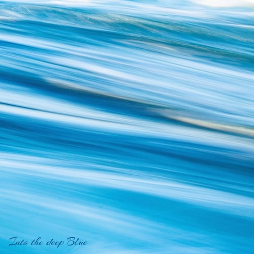 Lemon And Soul, Gil Hadash-Into The Deep Blue