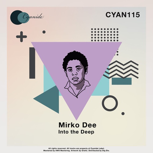 Mirko Dee-Into the Deep