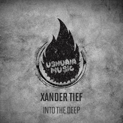 Xander Tief-Into The Deep