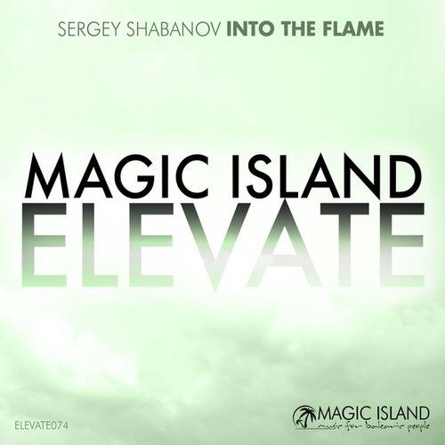 Sergey Shabanov-Into The Flame