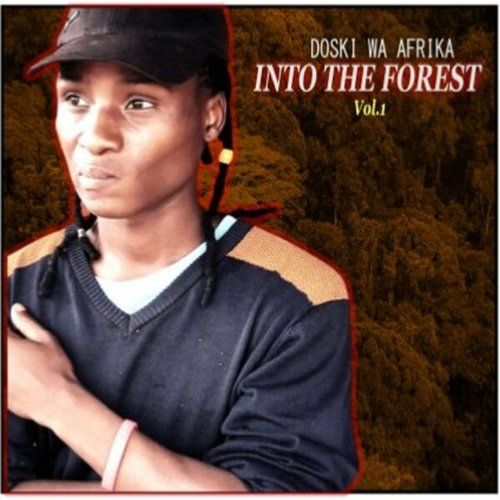 Doski Wa Afrika-Into the Forest, Vol. 1
