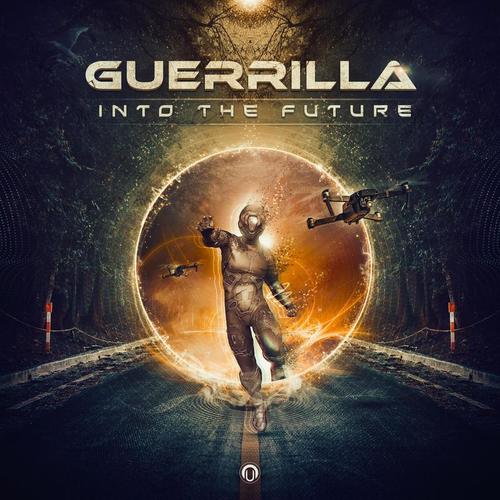 Guerrilla-Into the Future