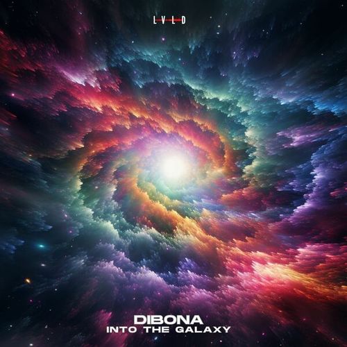 Dibona-Into The Galaxy