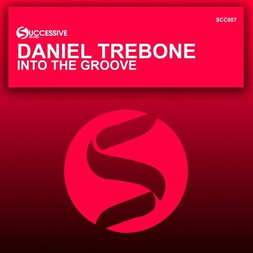 Danielle Trebone-Into the Groove