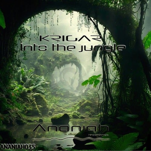 Krigar-Into the Jungle