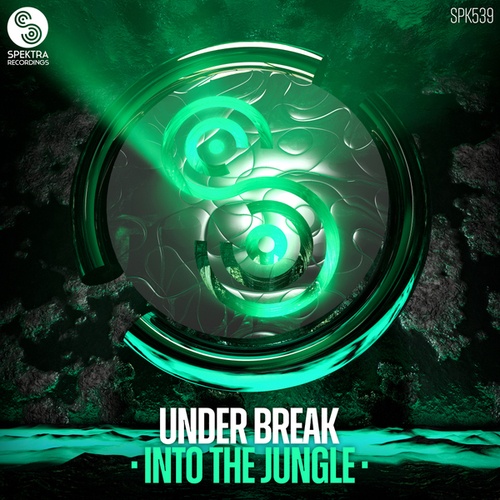 Under Break-Into The Jungle