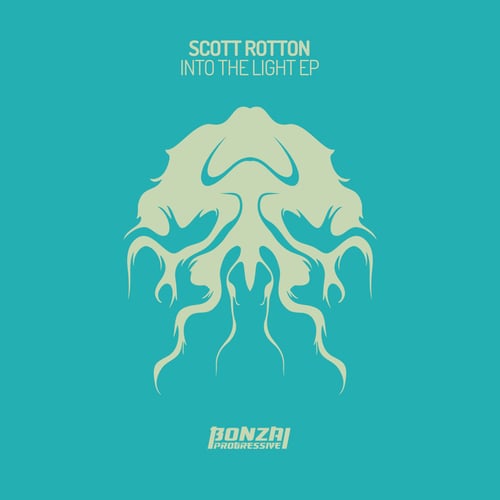 Scott Rotton-Into The Light EP