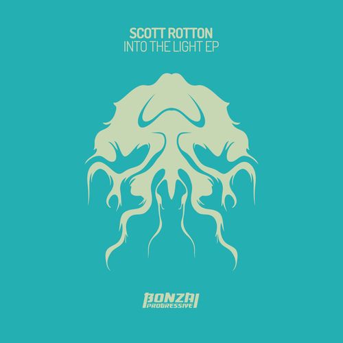 Scott Rotton-Into The Light EP