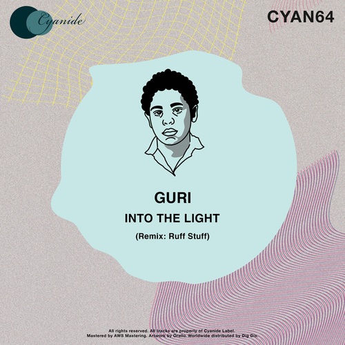 Guri, Ruff Stuff-Into the Light