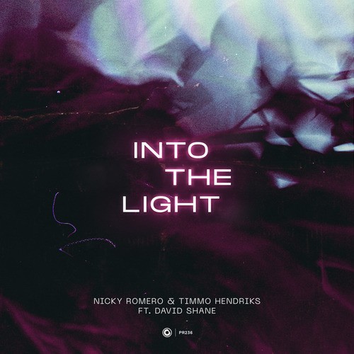 Timmo Hendriks, David Shane, Nicky Romero-Into The Light