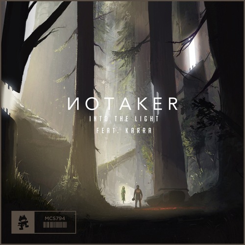 Notaker, KARRA-Into The Light