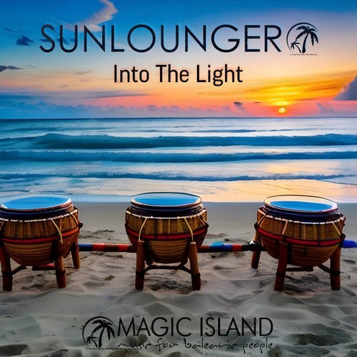 Sunlounger-Into The Light