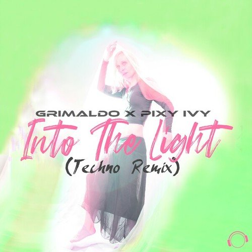 Grimaldo, Pixy Ivy-Into The Light (Techno Remix)