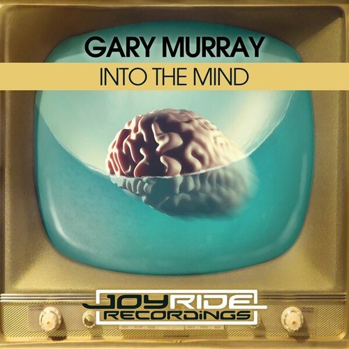 Gary Murray-Into the Mind