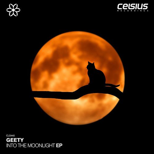 Geety-Into The Moonlight EP