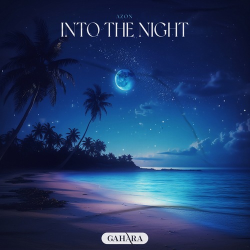 AZON-Into The Night