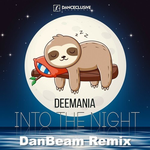 Deemania, Danbeam-Into the Night (Danbeam Remix)