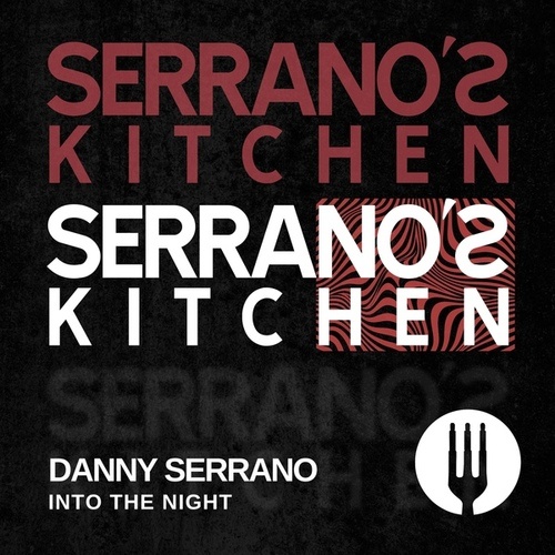 Danny Serrano-Into the Night
