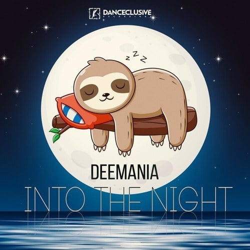 Deemania-Into the Night