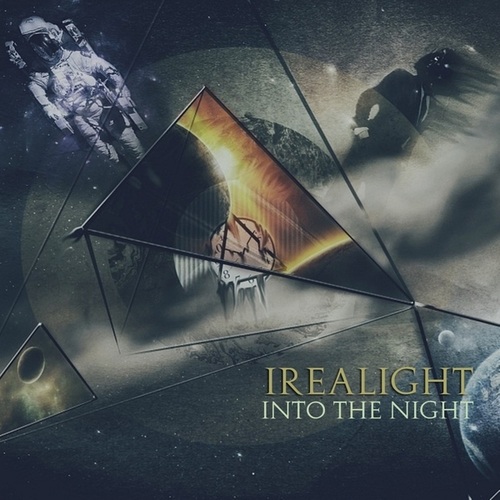 Irealight-Into The Night