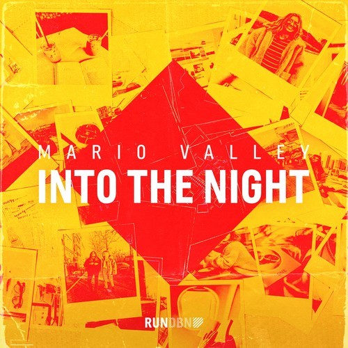 Mario Valley-Into the Night