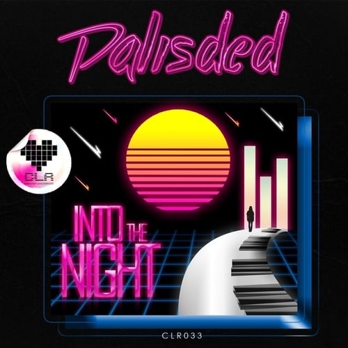 Palisded-Into The Night -