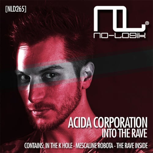 Acida Corporation-Into the Rave