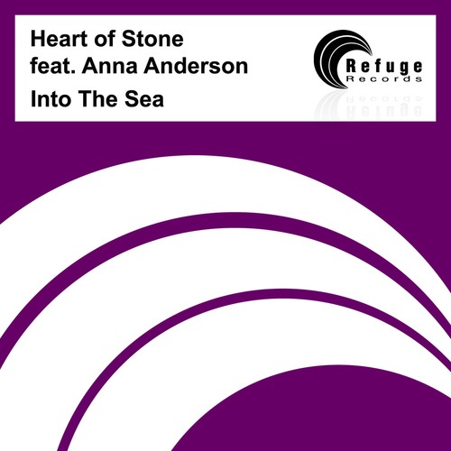 Heart Of Stone, Anna Anderson-Into The Sea