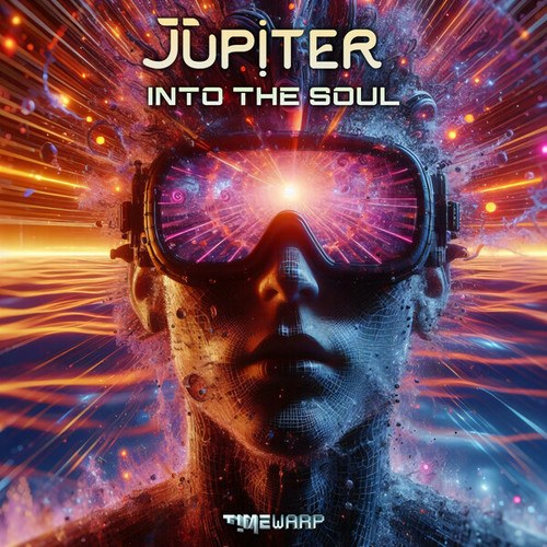 Jupiter-Into The Soul