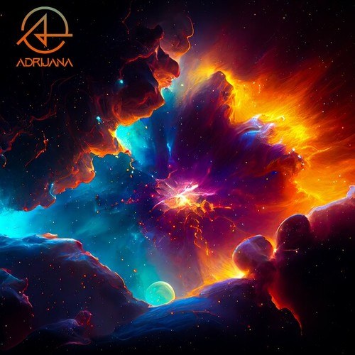 Adrijana-Into the Space