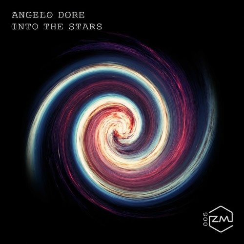 Angelo Dore-Into the Stars