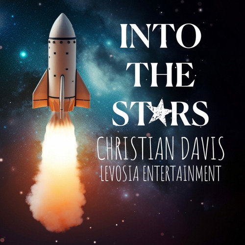 Christian Davis-Into The Stars