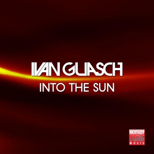 Ivan Guasch-Into The Sun