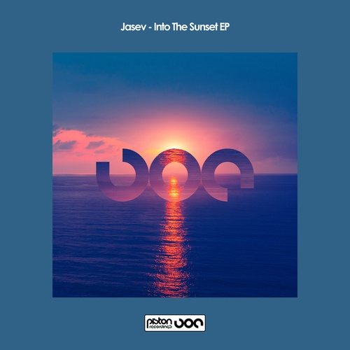 Jasev-Into The Sunset EP