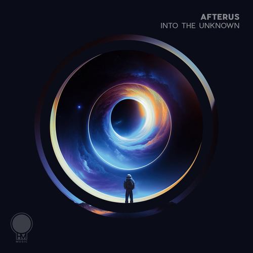 AFTERUS-Into The Unknown