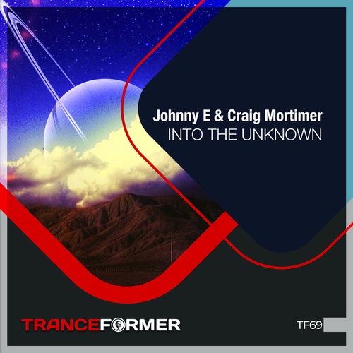 Johnny E, Craig Mortimer-Into the Unknown